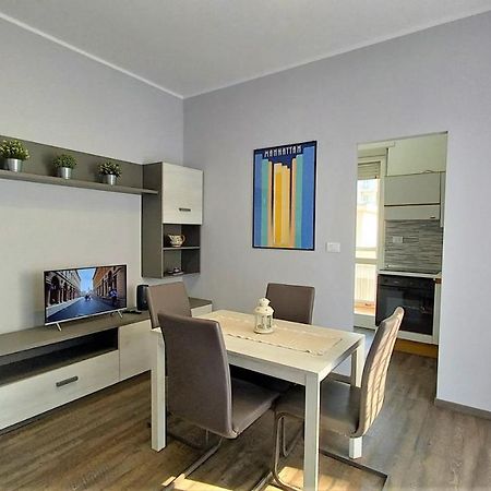 Viberti 3 Apartment Турин Экстерьер фото