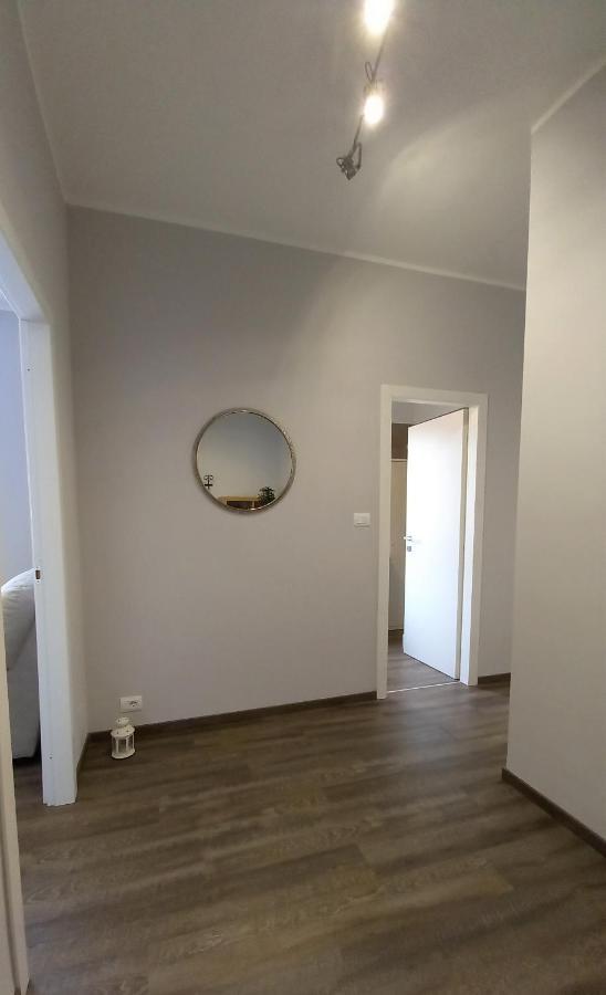 Viberti 3 Apartment Турин Экстерьер фото