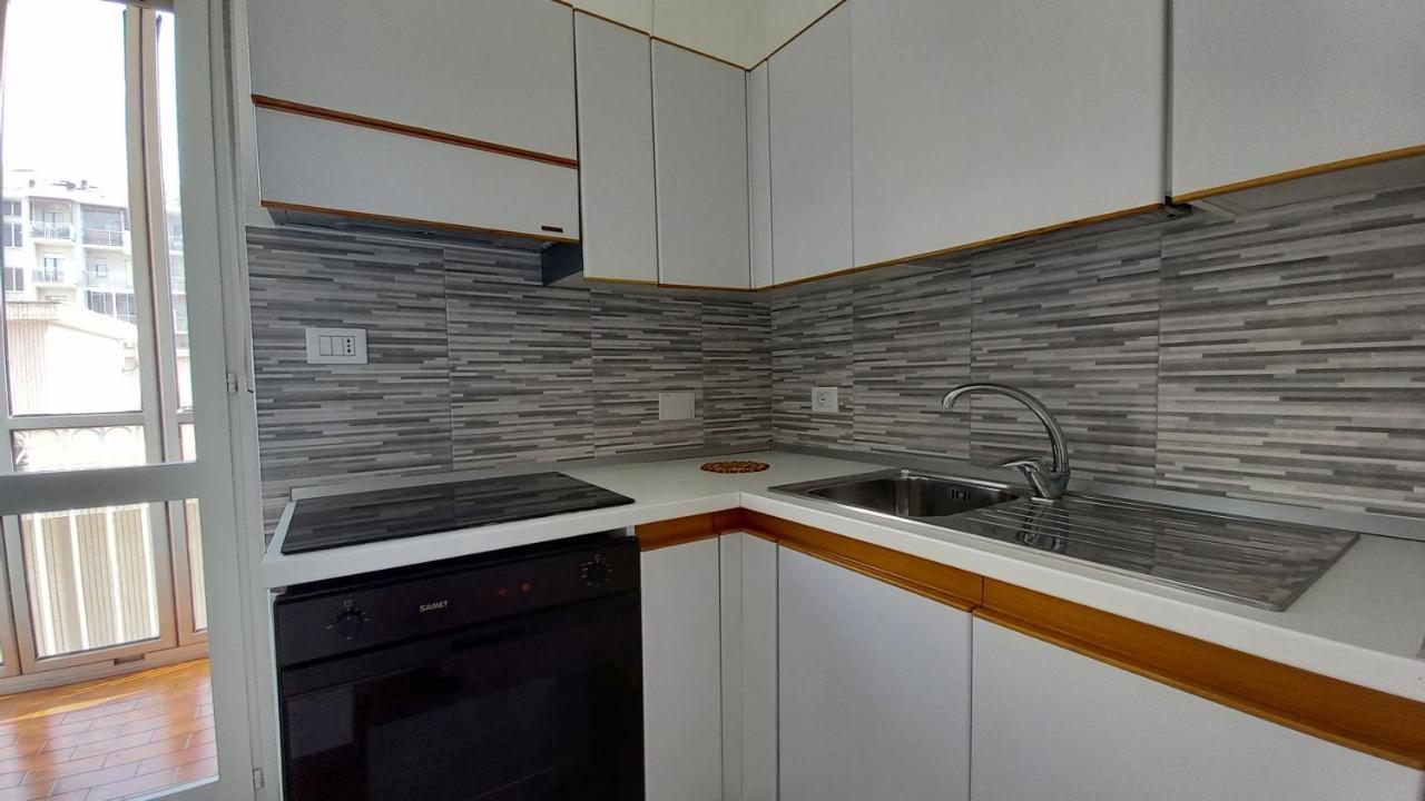Viberti 3 Apartment Турин Экстерьер фото