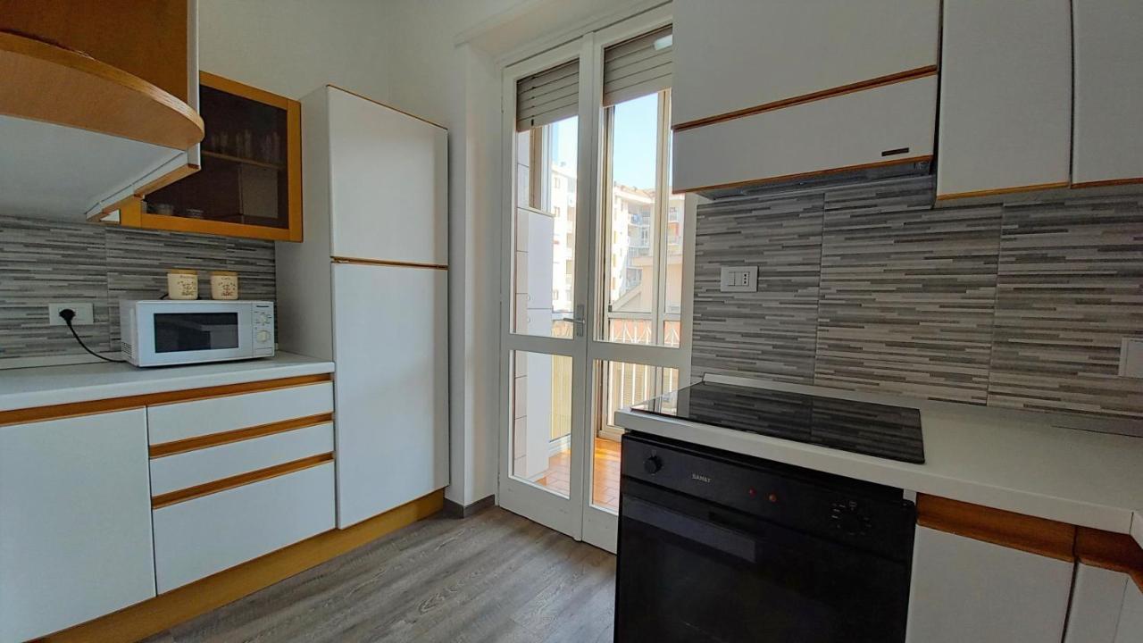 Viberti 3 Apartment Турин Экстерьер фото