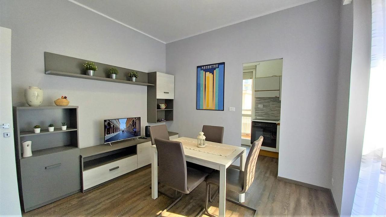 Viberti 3 Apartment Турин Экстерьер фото