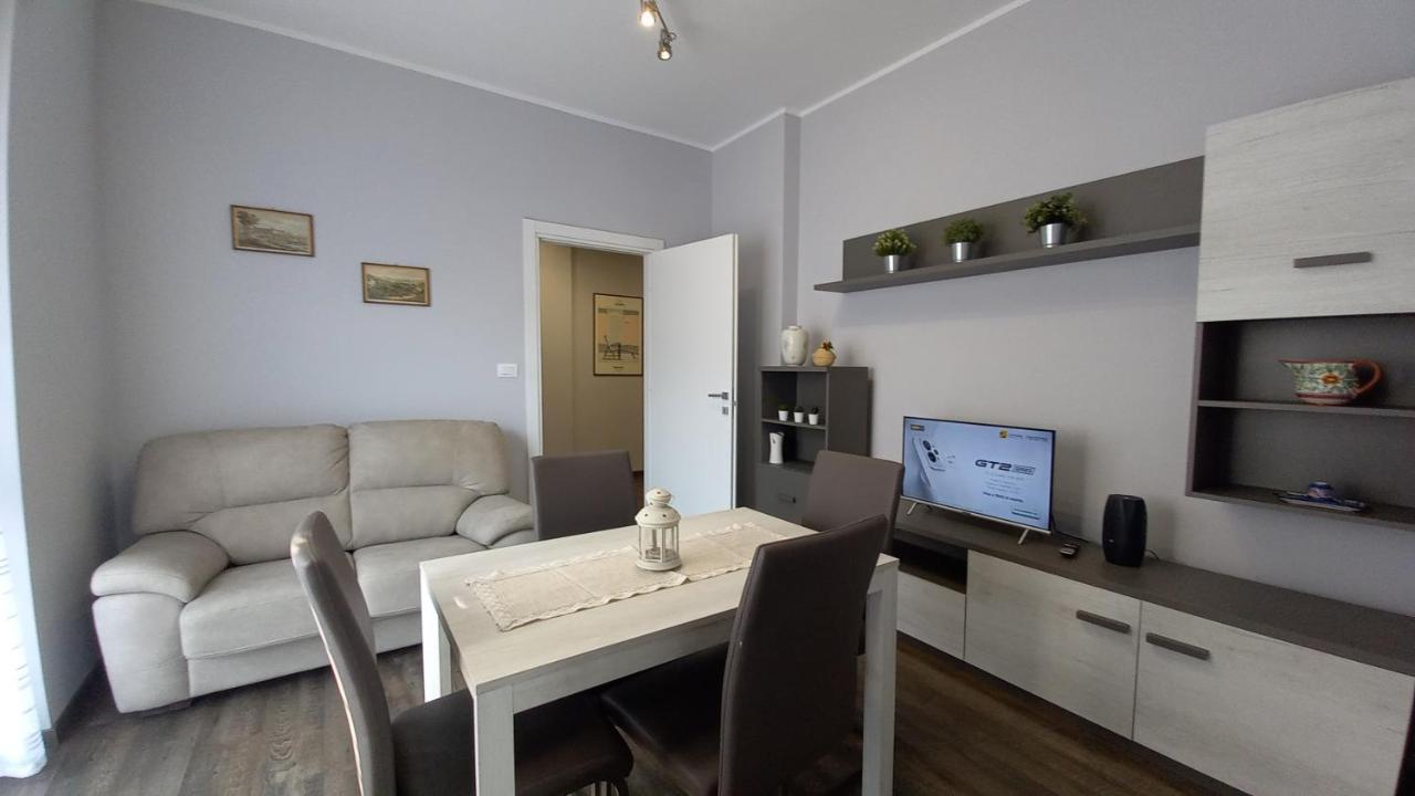 Viberti 3 Apartment Турин Экстерьер фото