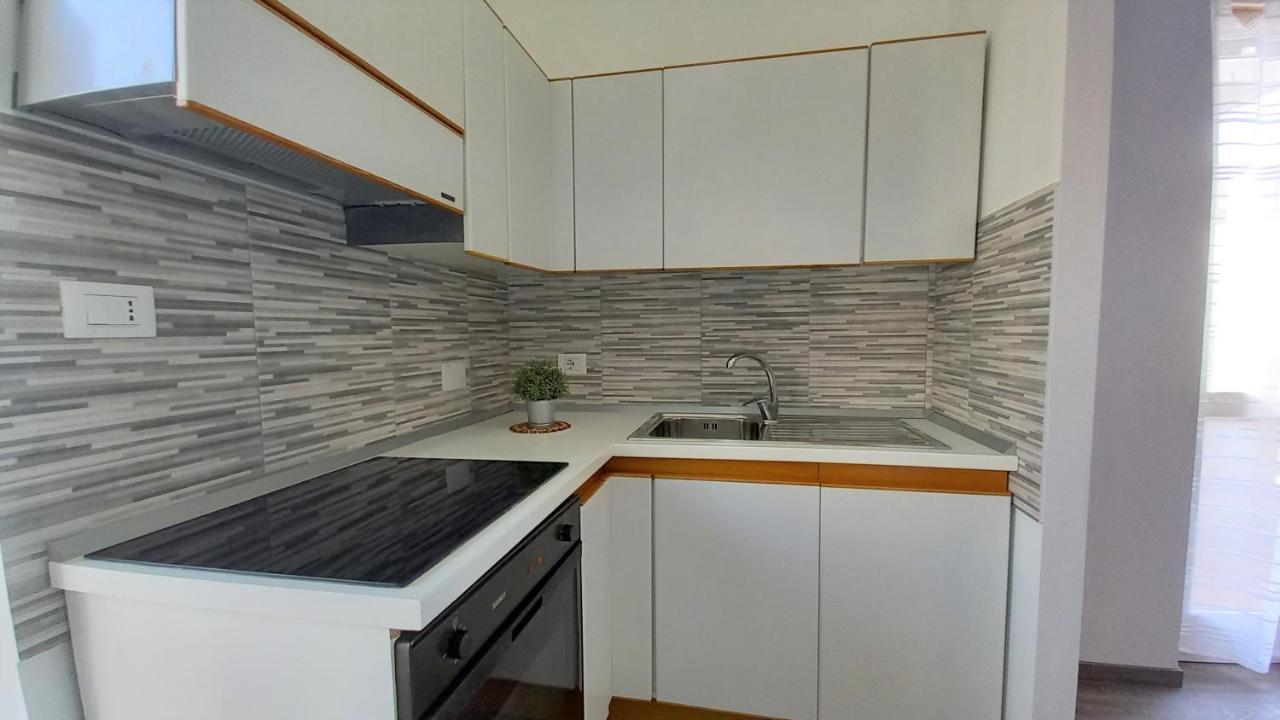 Viberti 3 Apartment Турин Экстерьер фото