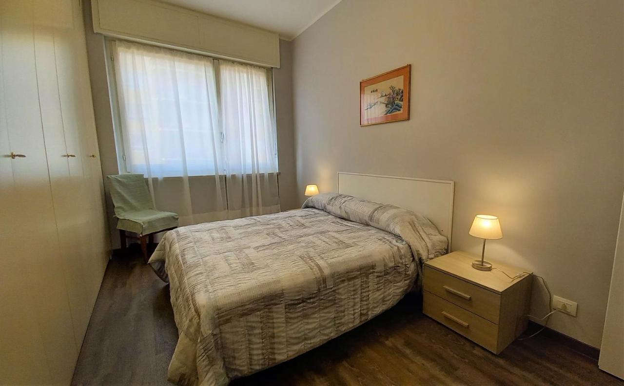 Viberti 3 Apartment Турин Экстерьер фото