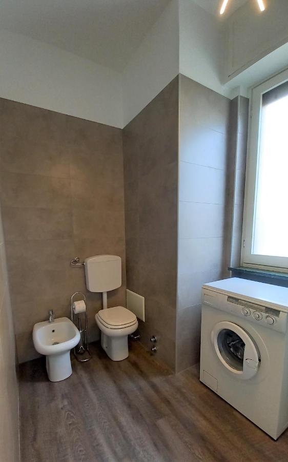 Viberti 3 Apartment Турин Экстерьер фото