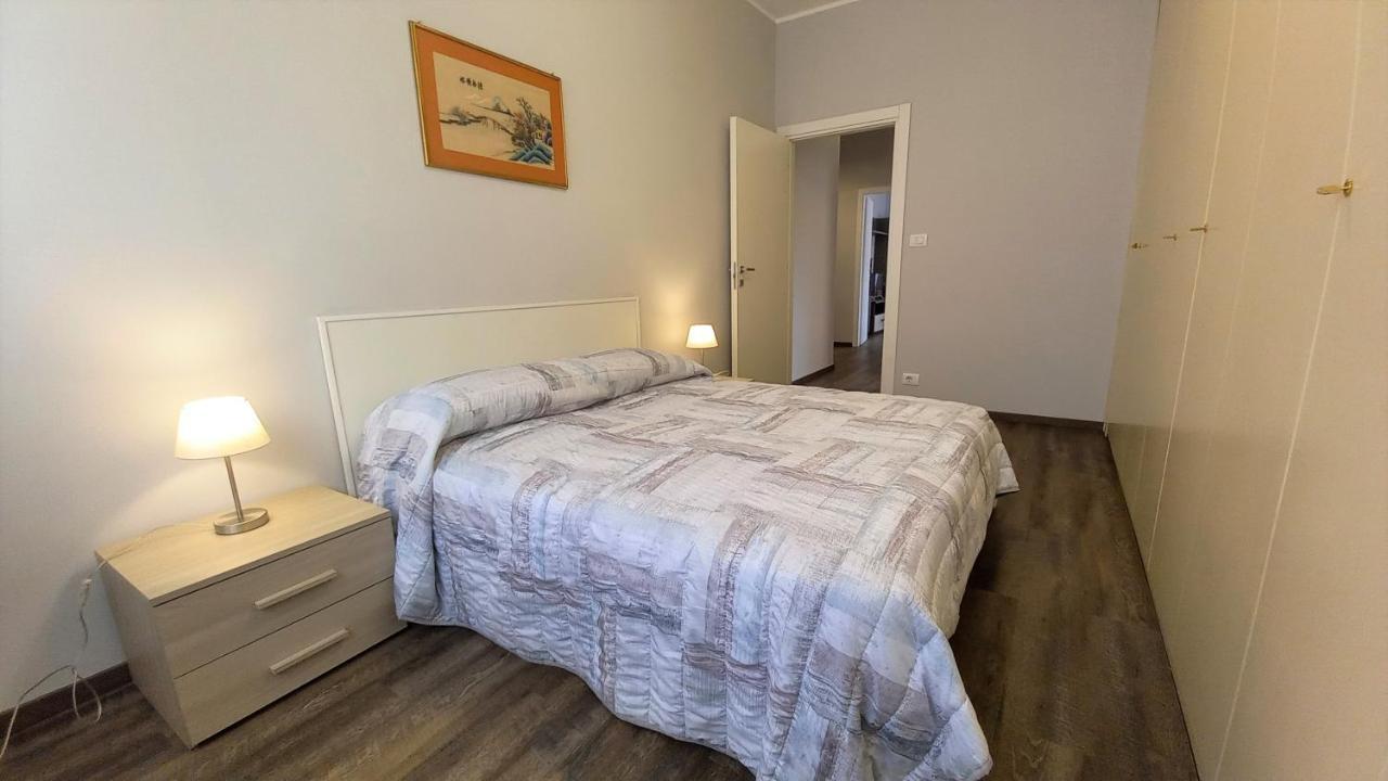 Viberti 3 Apartment Турин Экстерьер фото