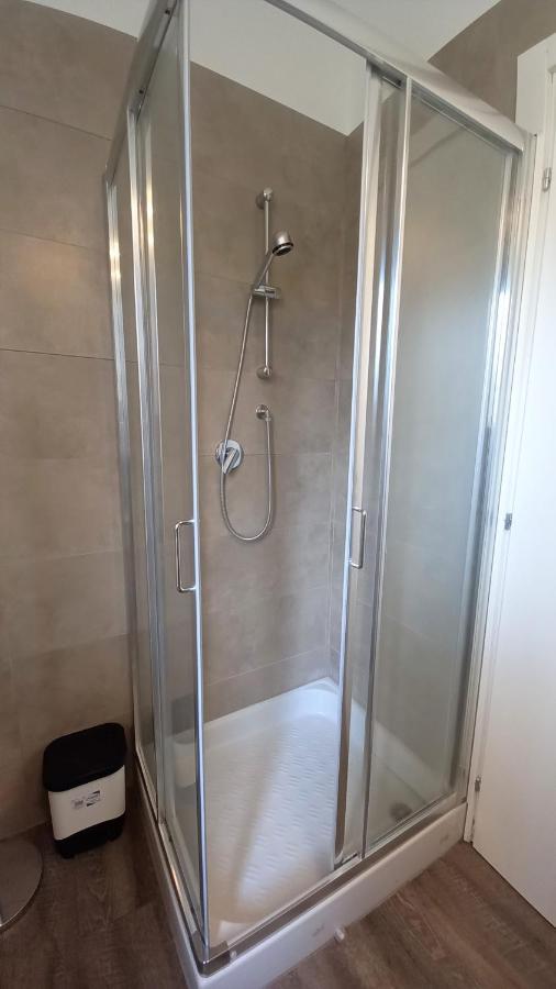 Viberti 3 Apartment Турин Экстерьер фото