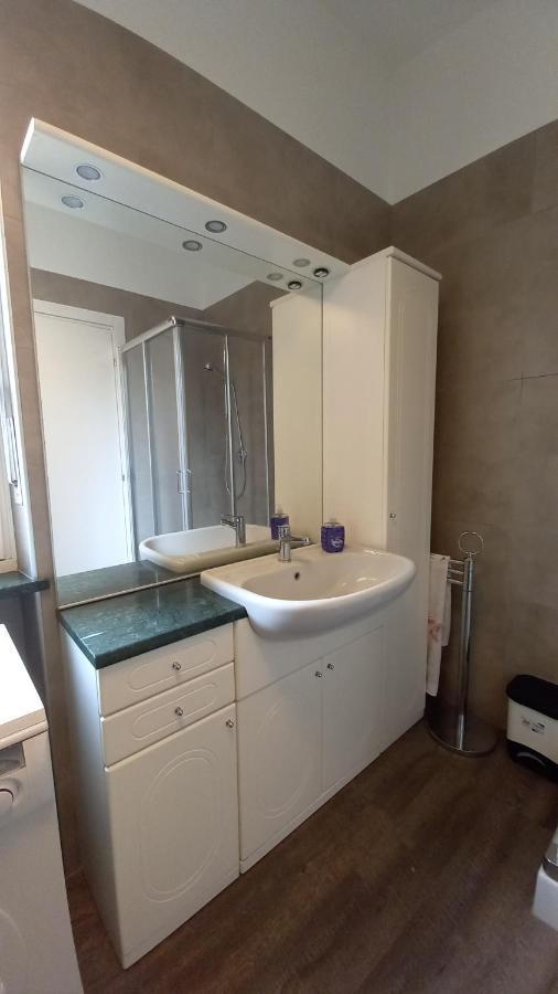 Viberti 3 Apartment Турин Экстерьер фото