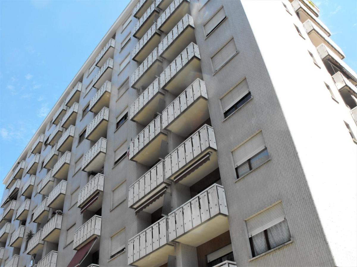 Viberti 3 Apartment Турин Экстерьер фото