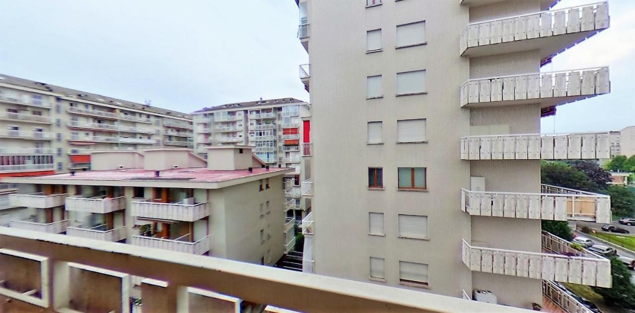 Viberti 3 Apartment Турин Экстерьер фото