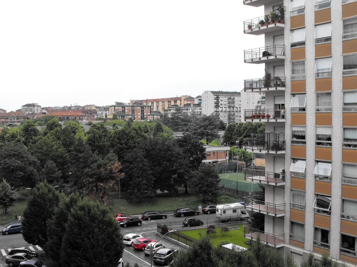Viberti 3 Apartment Турин Экстерьер фото